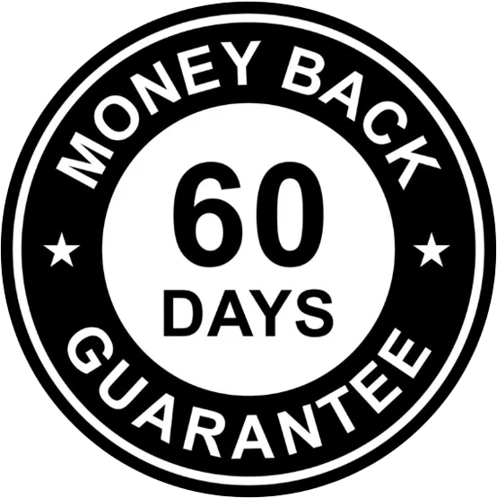Cellucare CelluCare 60-Day Money Back Guarantee